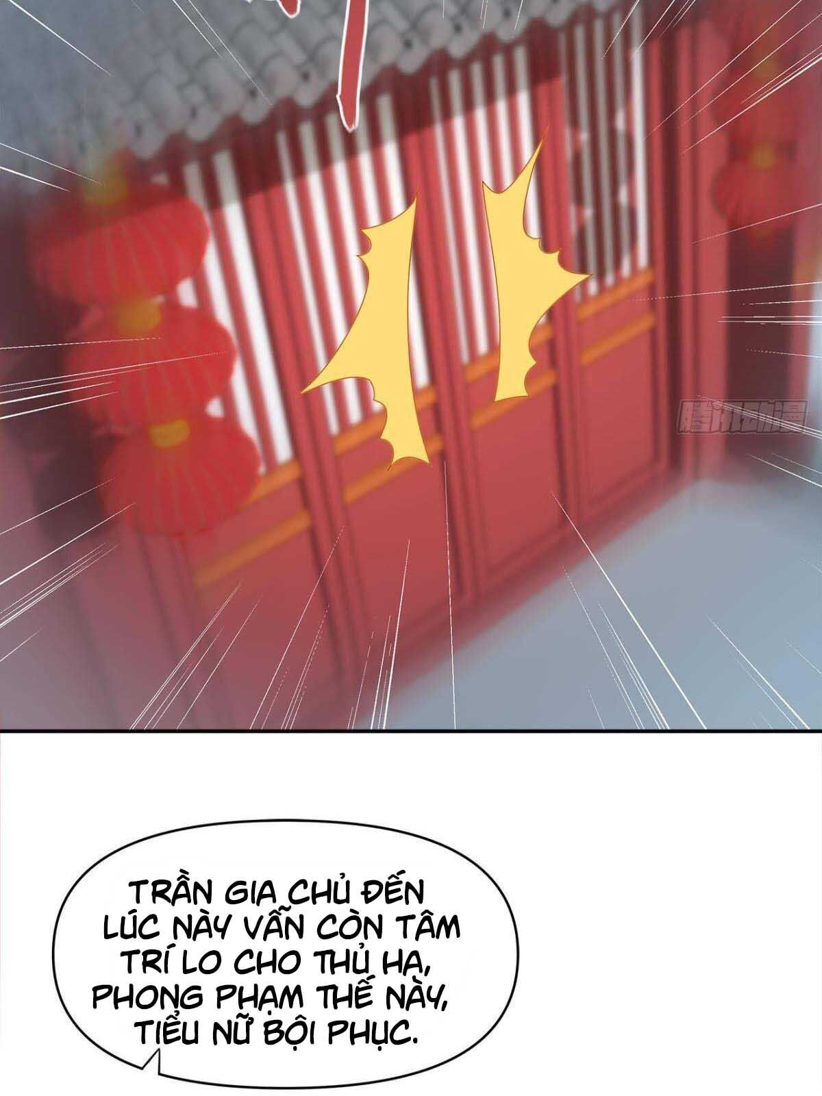 Xâm Lược Vạn Giới Chapter 7 - 26