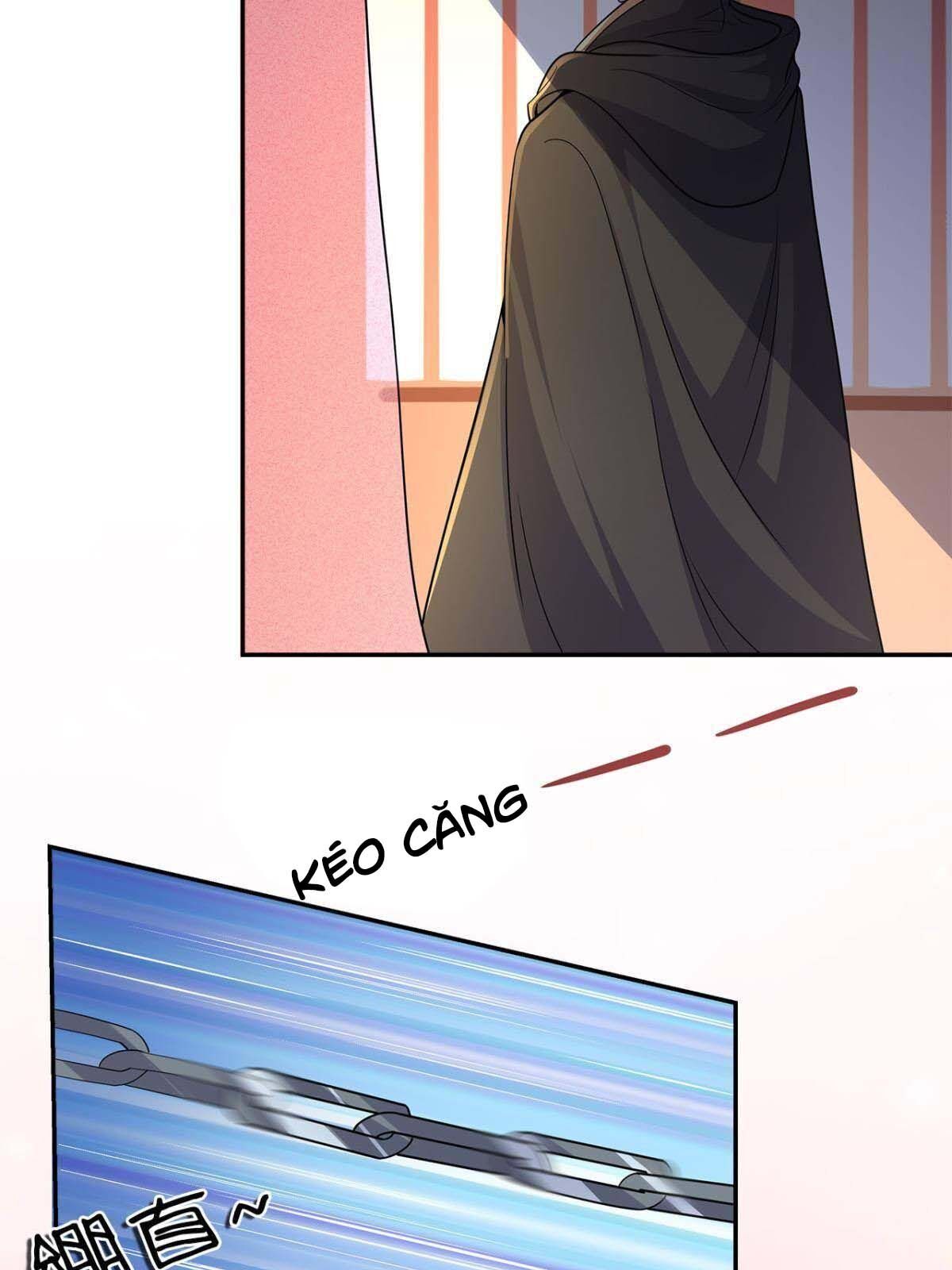 Xâm Lược Vạn Giới Chapter 7 - 28