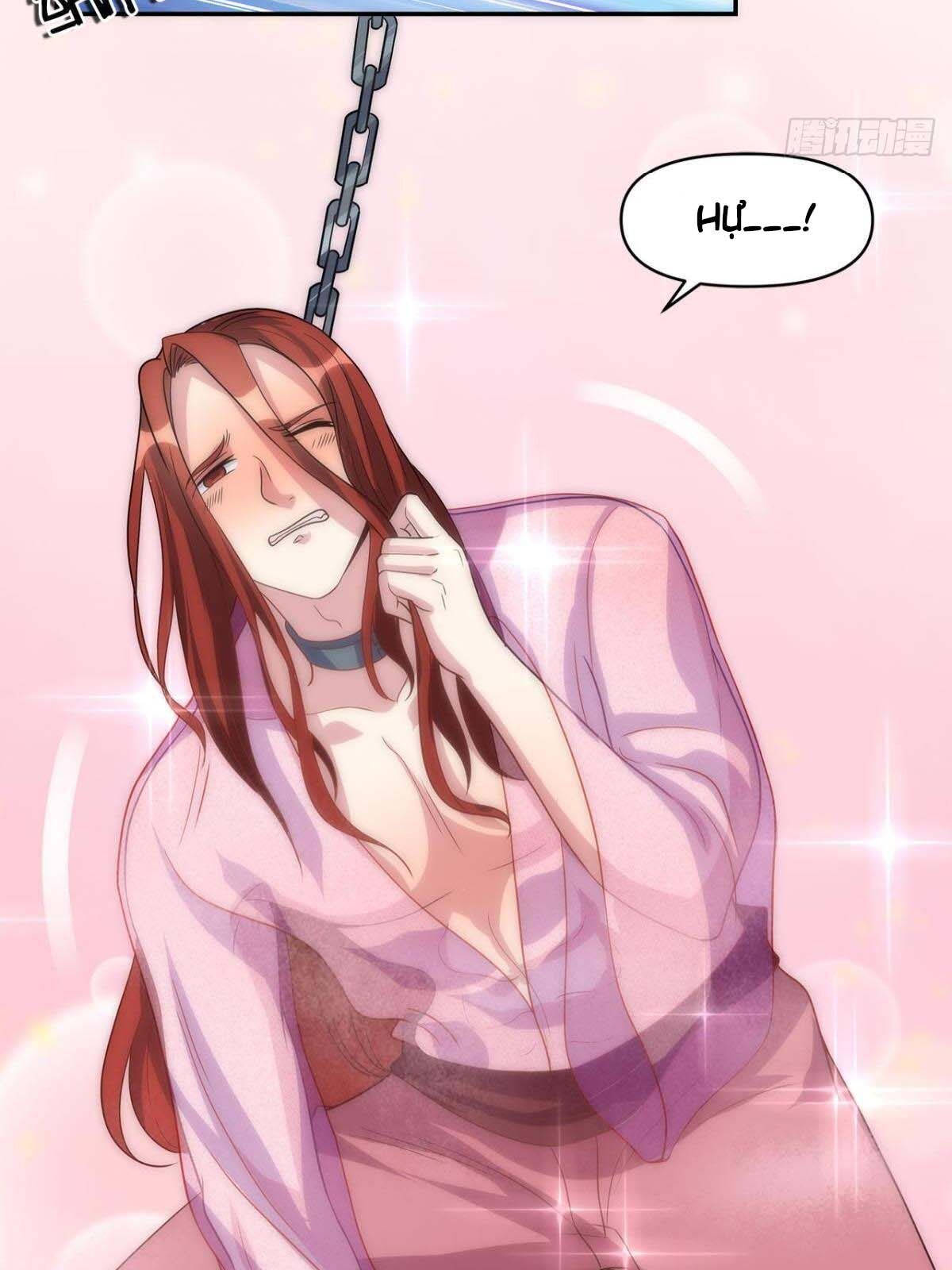 Xâm Lược Vạn Giới Chapter 7 - 29