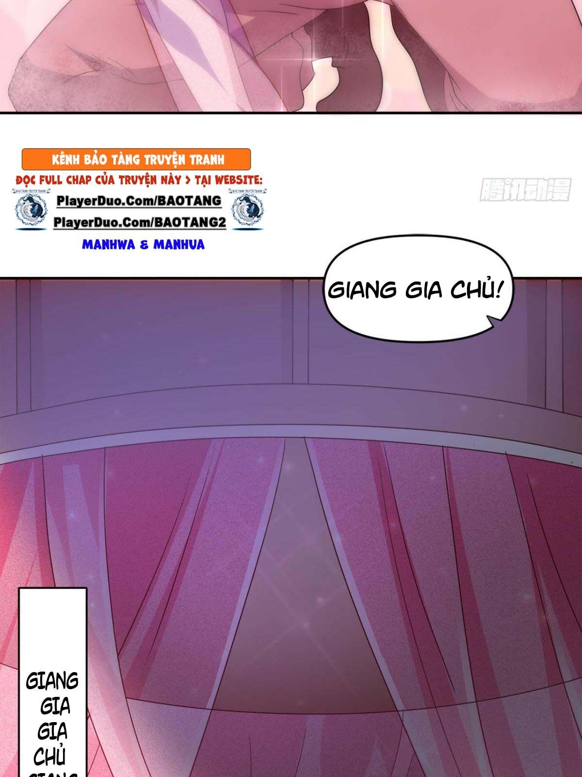 Xâm Lược Vạn Giới Chapter 7 - 30