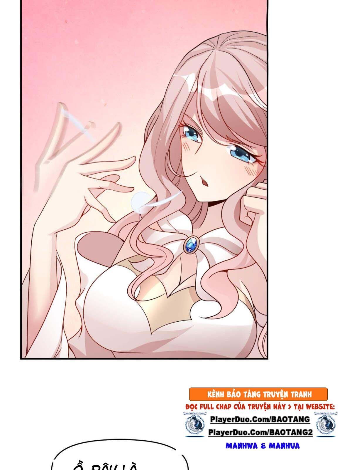 Xâm Lược Vạn Giới Chapter 7 - 34