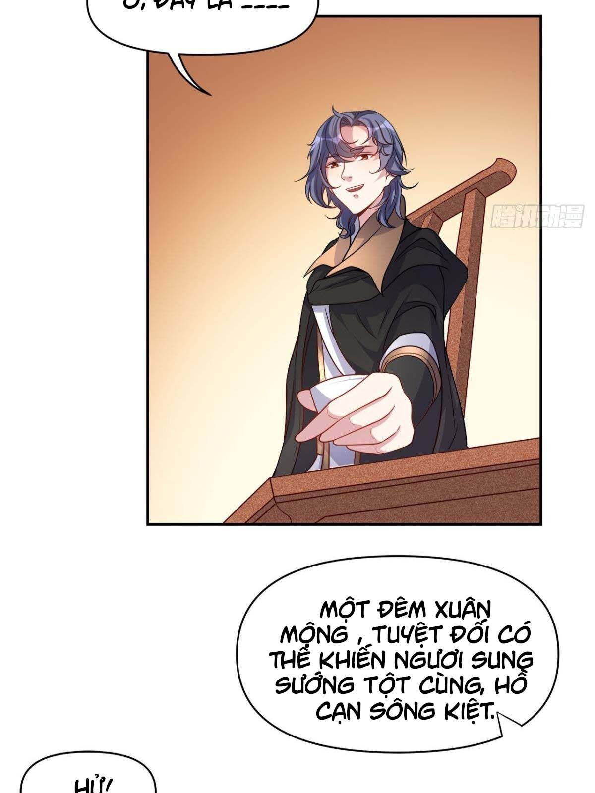 Xâm Lược Vạn Giới Chapter 7 - 35