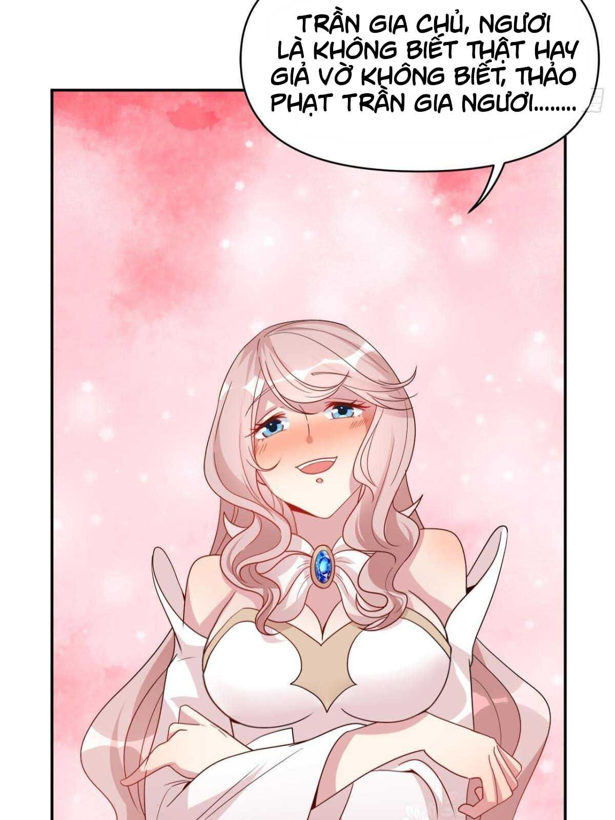 Xâm Lược Vạn Giới Chapter 7 - 39