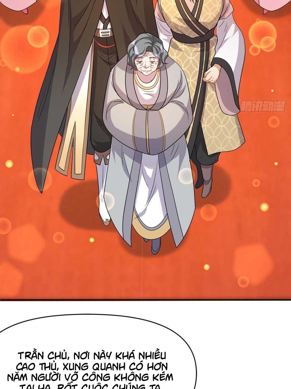 Xâm Lược Vạn Giới Chapter 7 - 5