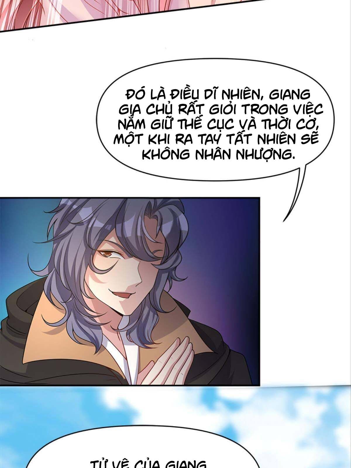 Xâm Lược Vạn Giới Chapter 7 - 43