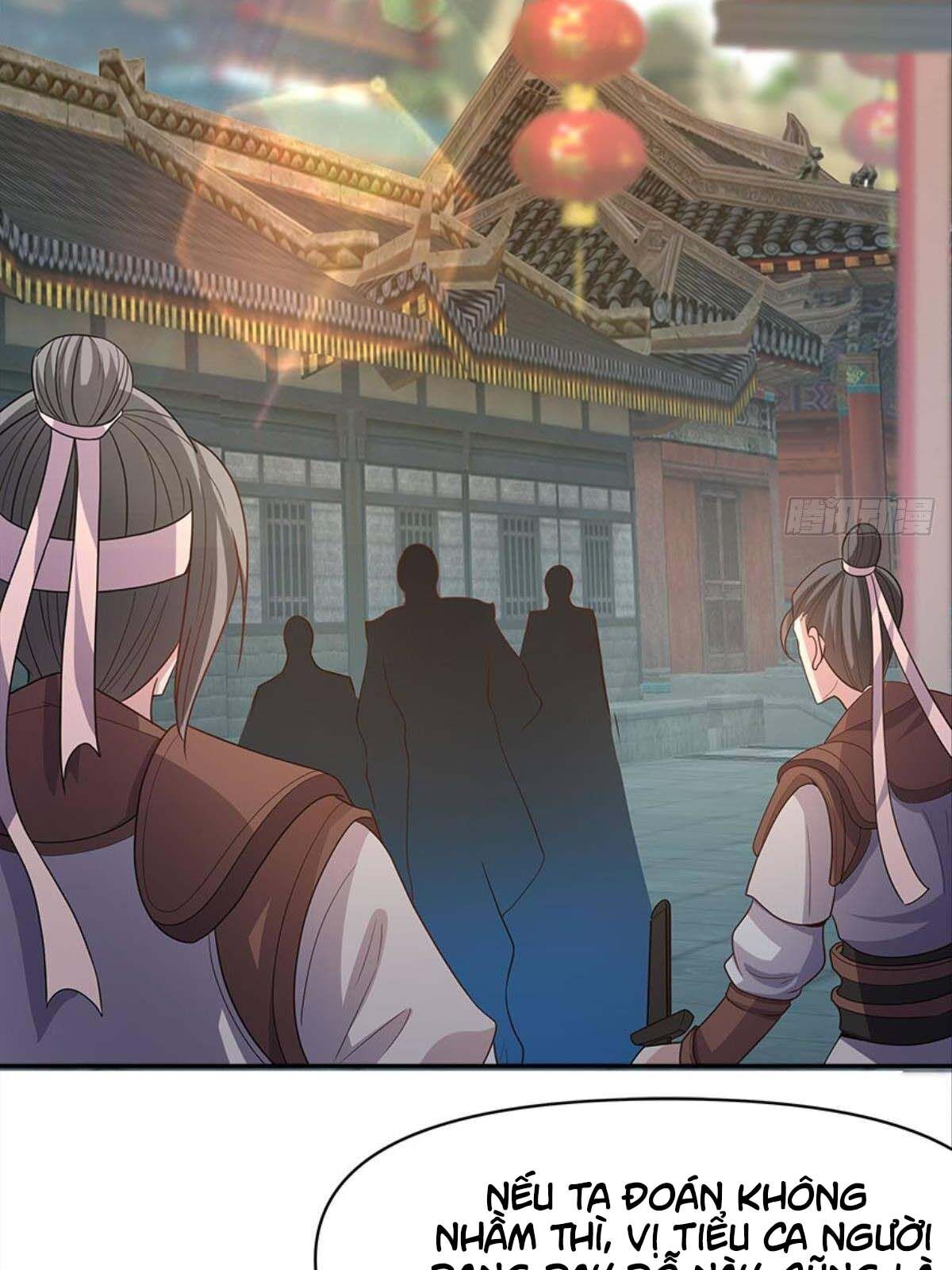 Xâm Lược Vạn Giới Chapter 7 - 45