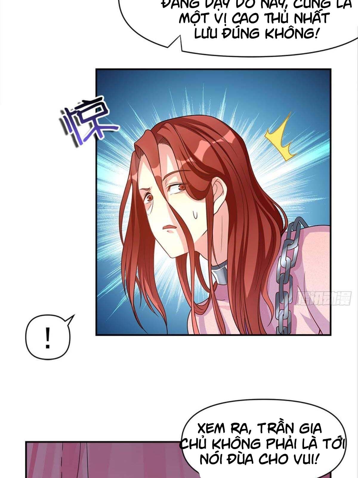 Xâm Lược Vạn Giới Chapter 7 - 46