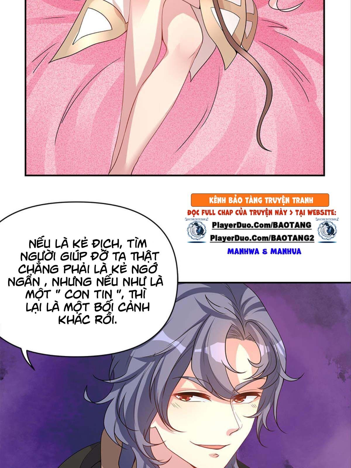 Xâm Lược Vạn Giới Chapter 7 - 48