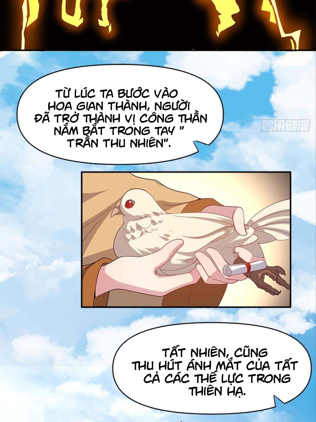 Xâm Lược Vạn Giới Chapter 7 - 50