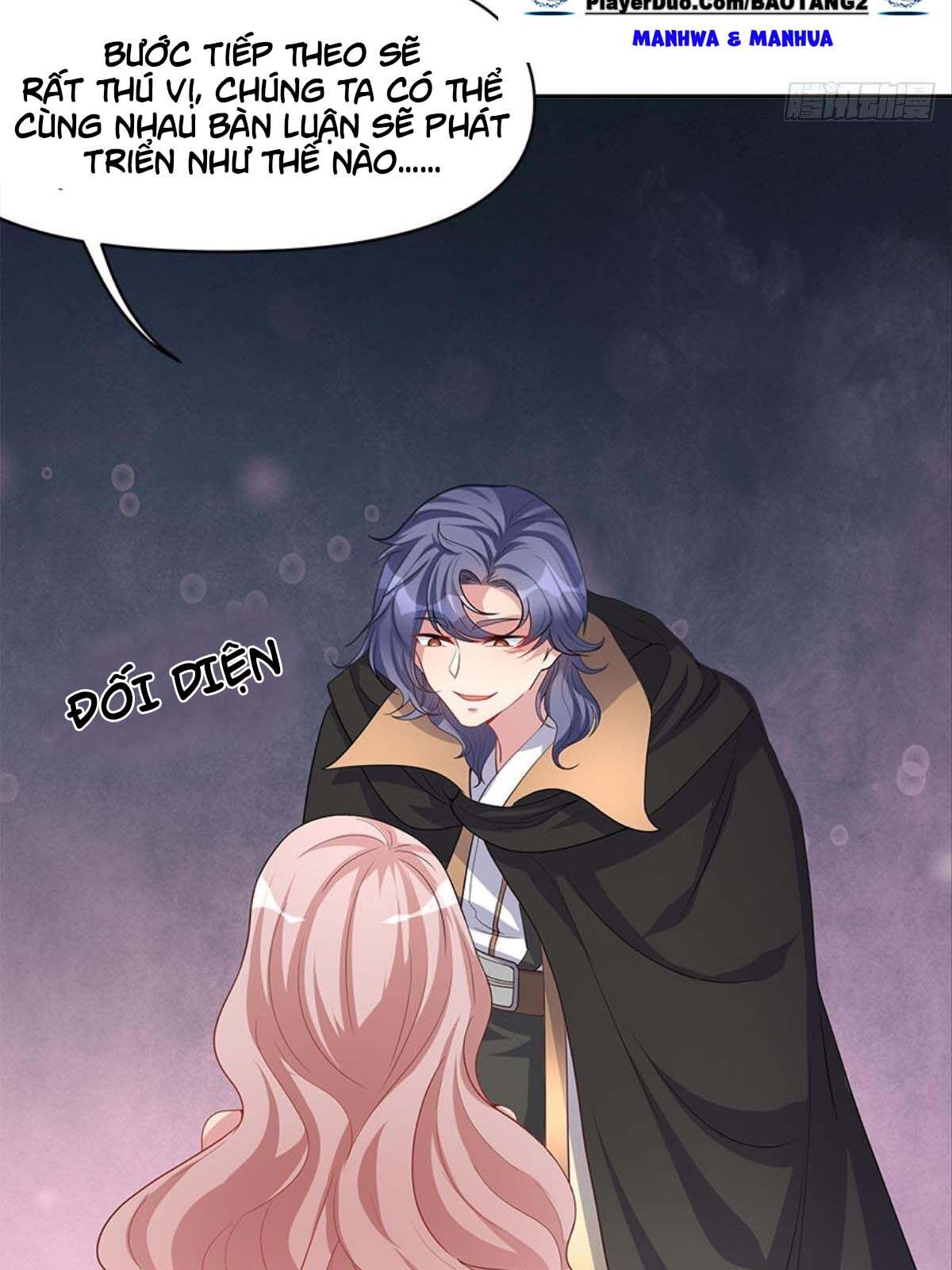 Xâm Lược Vạn Giới Chapter 7 - 54