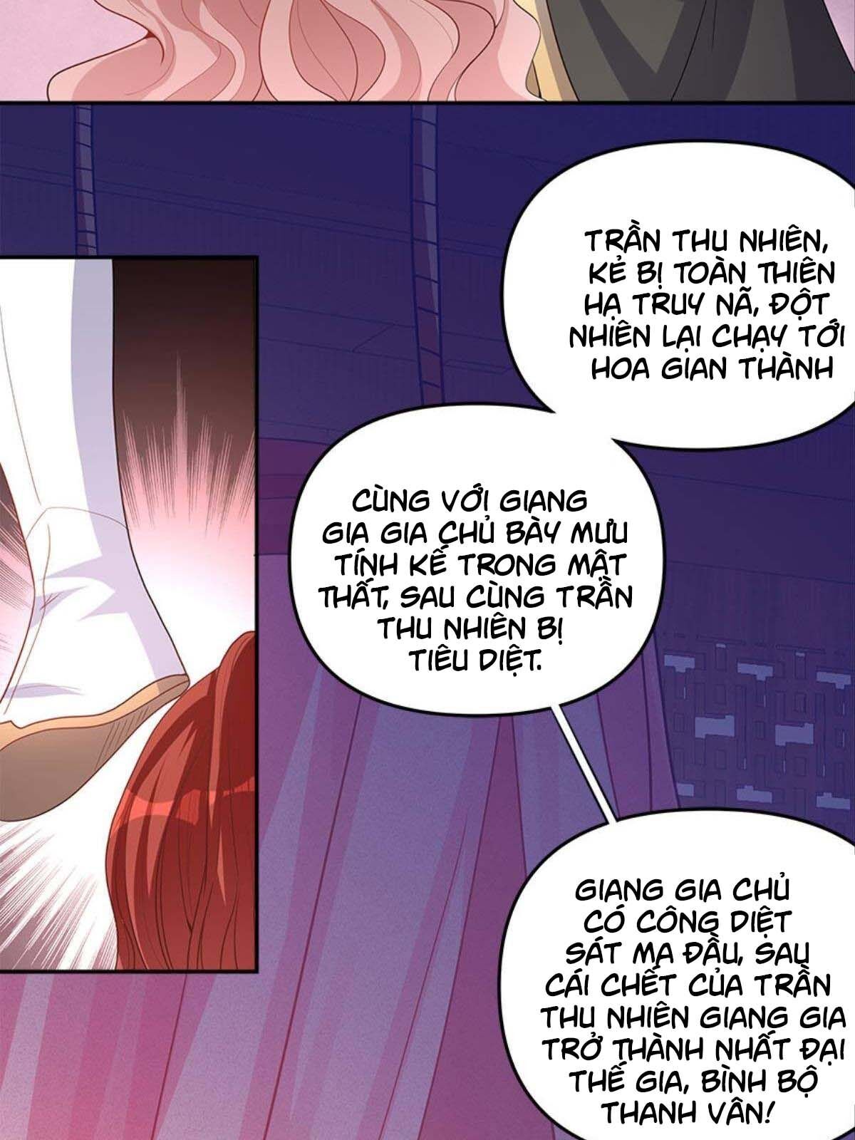 Xâm Lược Vạn Giới Chapter 7 - 55