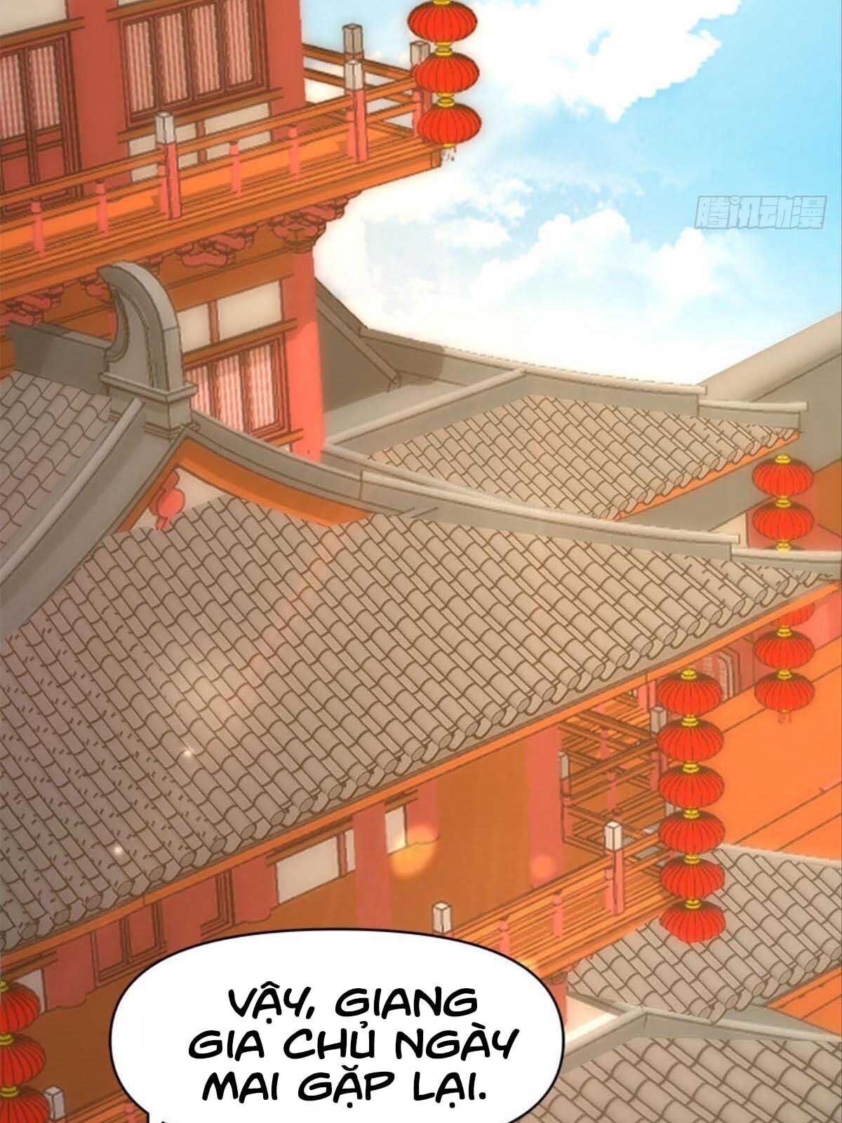 Xâm Lược Vạn Giới Chapter 7 - 63