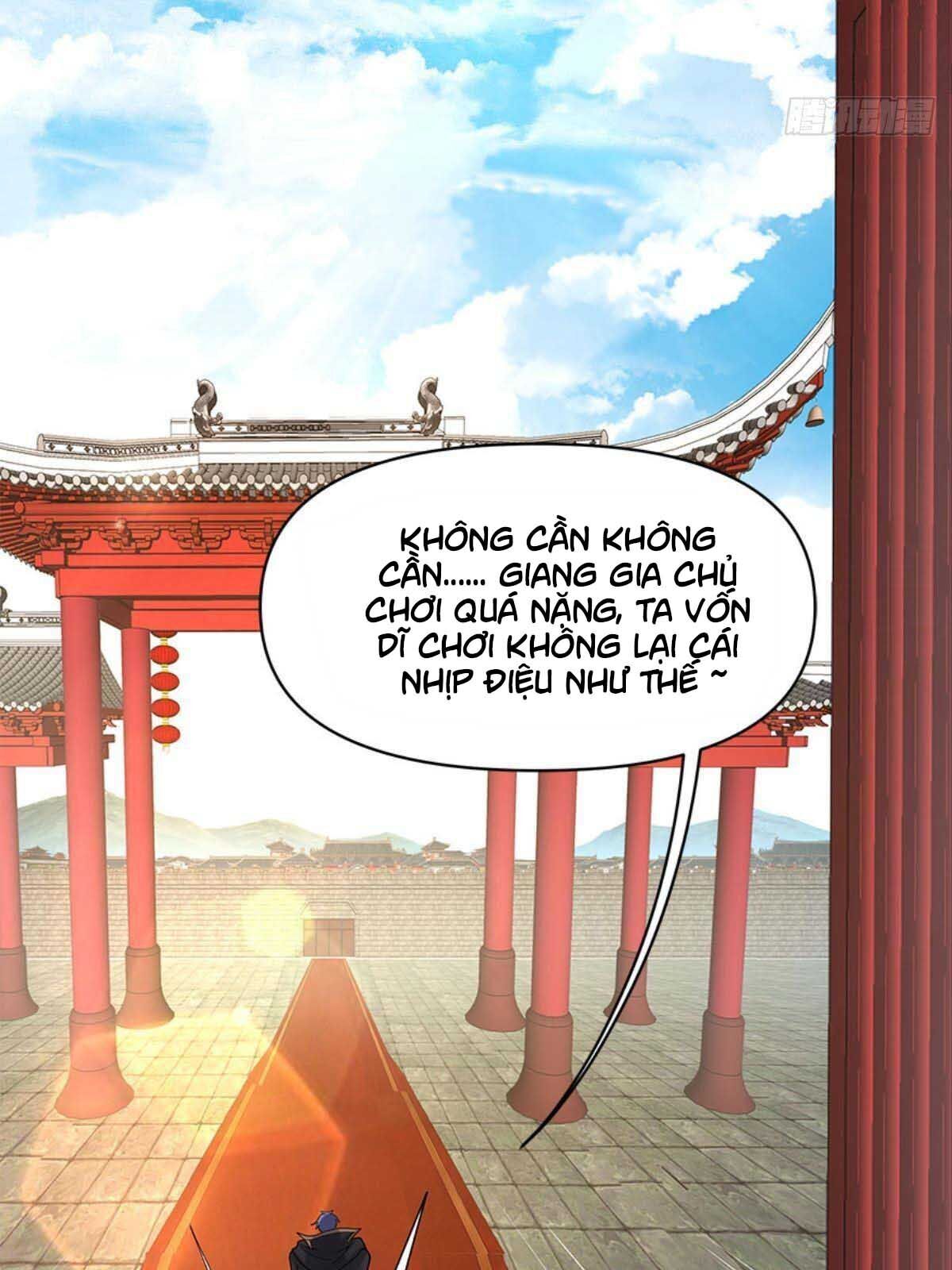 Xâm Lược Vạn Giới Chapter 7 - 68