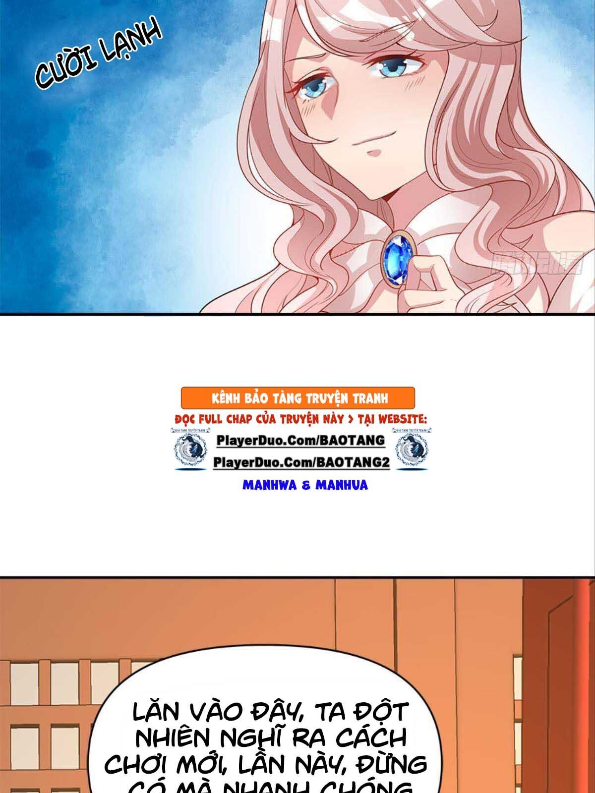 Xâm Lược Vạn Giới Chapter 7 - 70