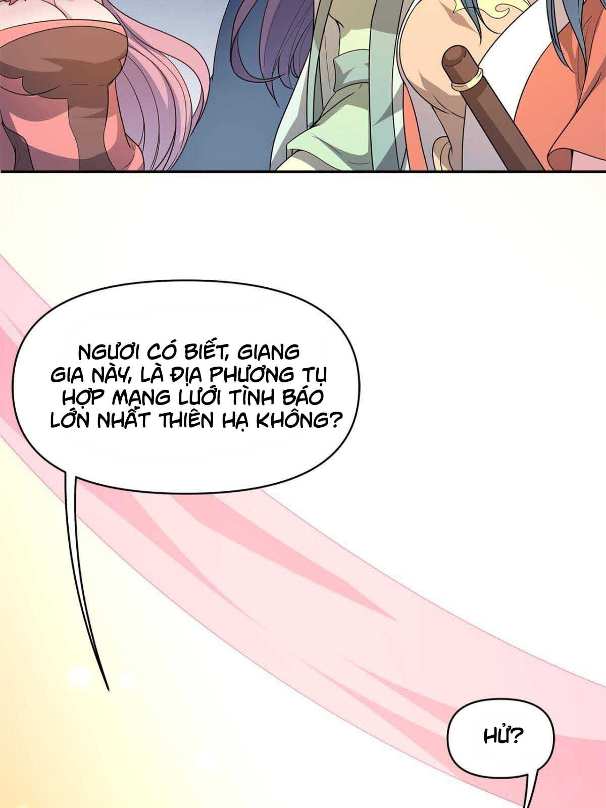 Xâm Lược Vạn Giới Chapter 7 - 8