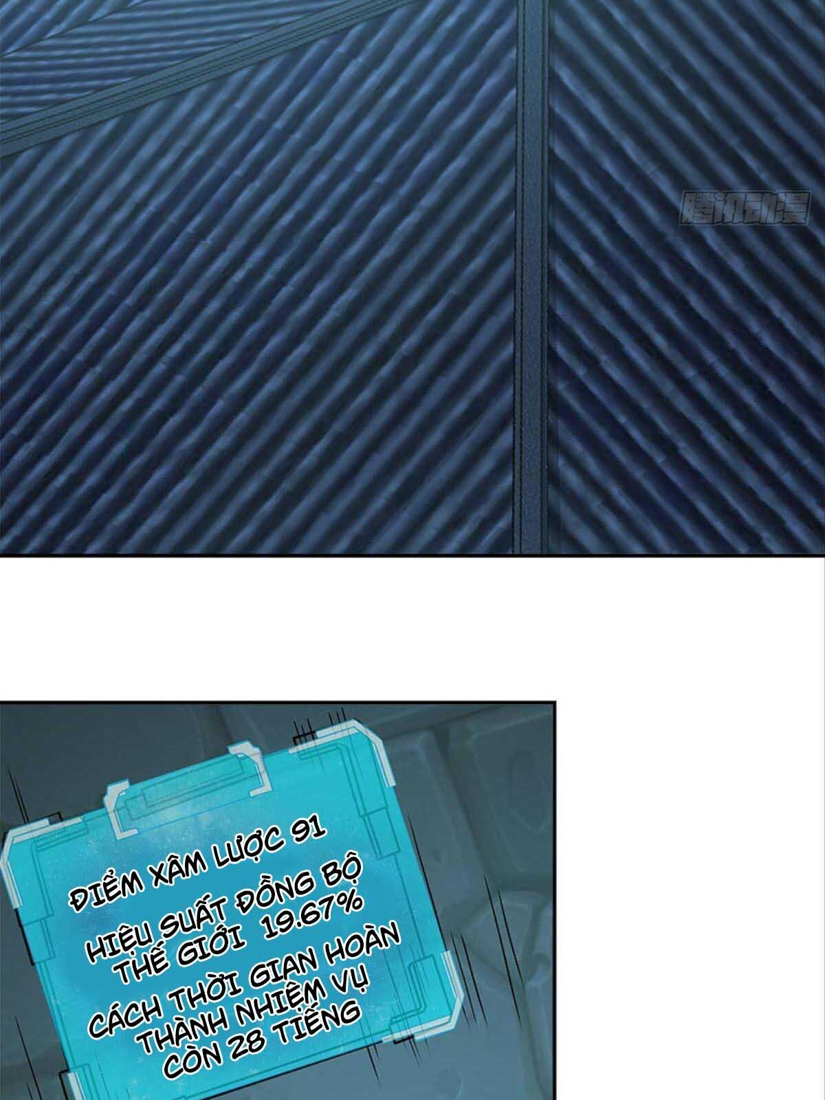 Xâm Lược Vạn Giới Chapter 7 - 78