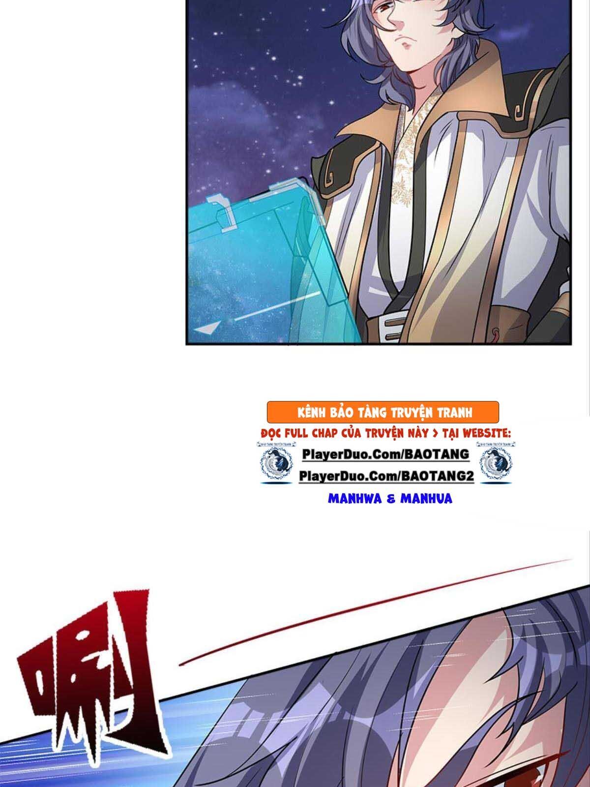 Xâm Lược Vạn Giới Chapter 7 - 80