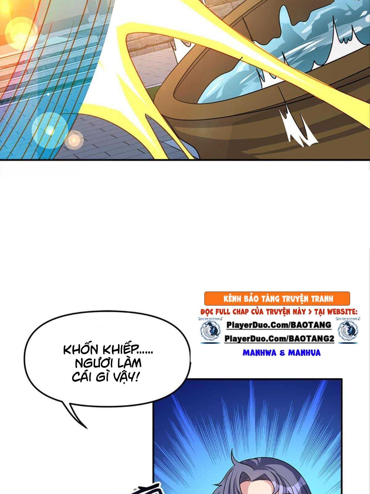 Xâm Lược Vạn Giới Chapter 7 - 84