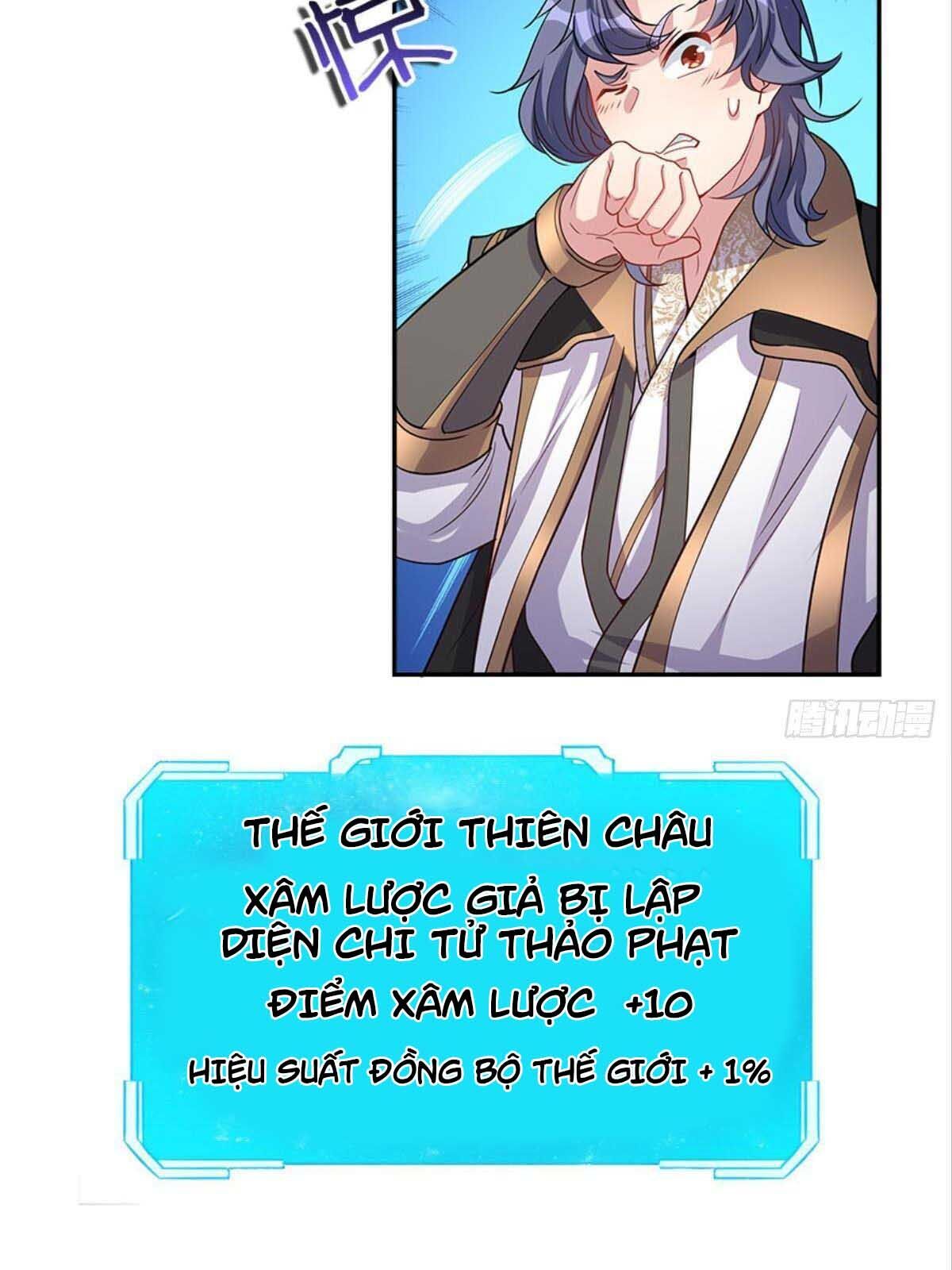 Xâm Lược Vạn Giới Chapter 7 - 85