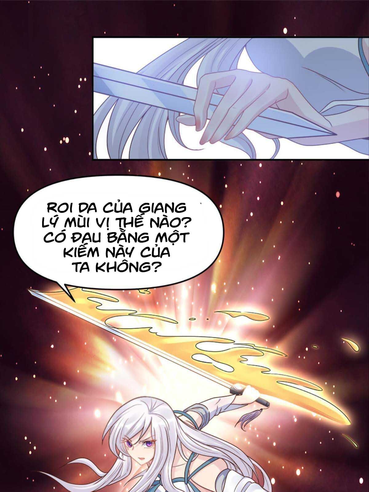 Xâm Lược Vạn Giới Chapter 8 - 13