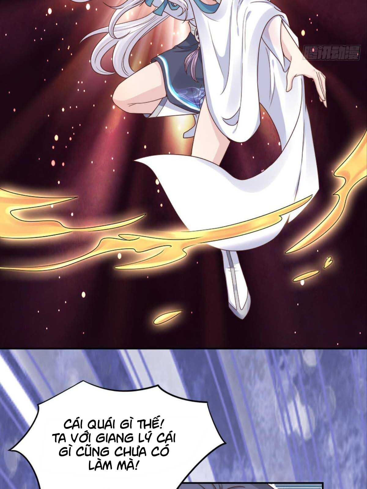 Xâm Lược Vạn Giới Chapter 8 - 14