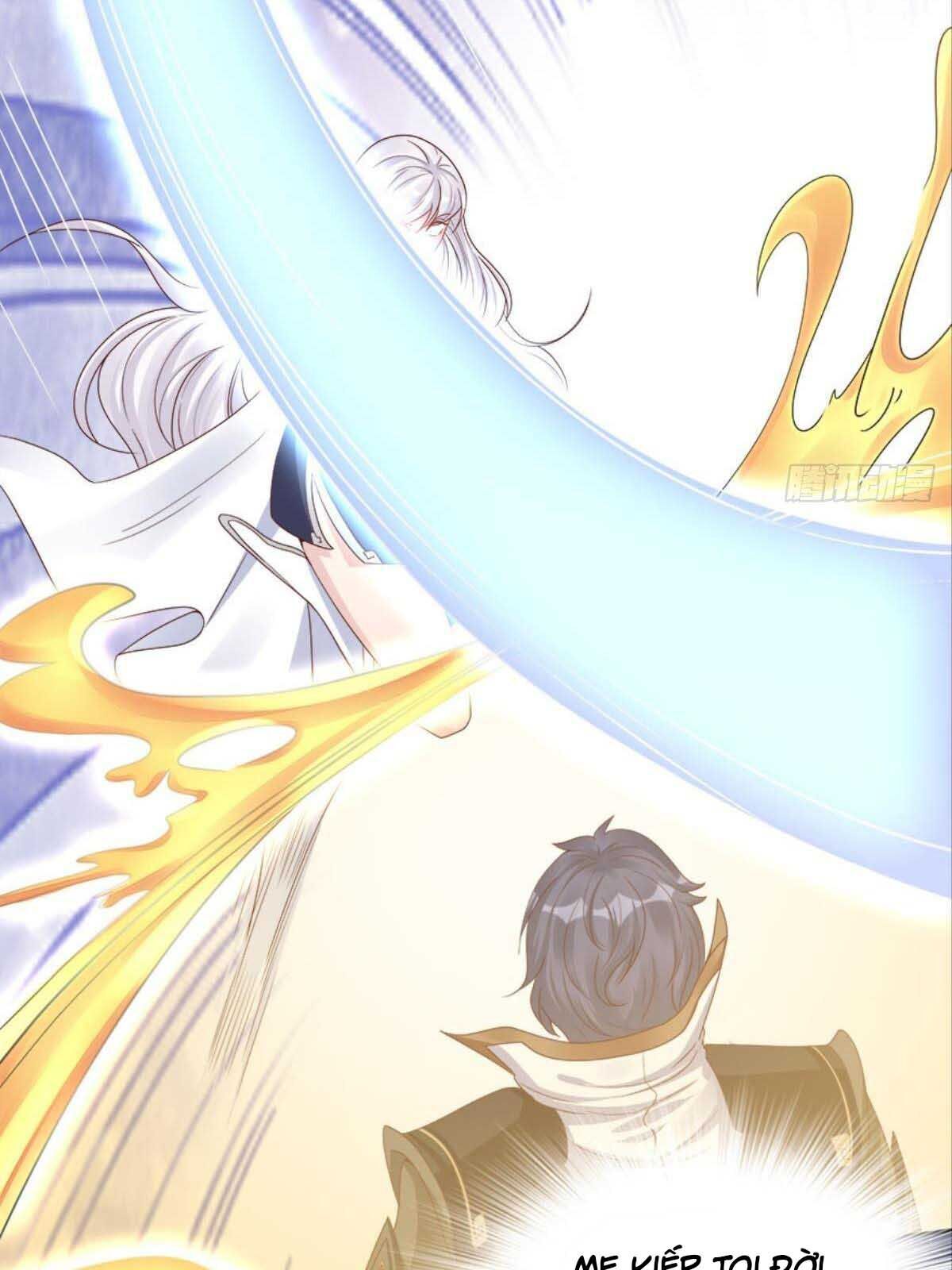 Xâm Lược Vạn Giới Chapter 8 - 16