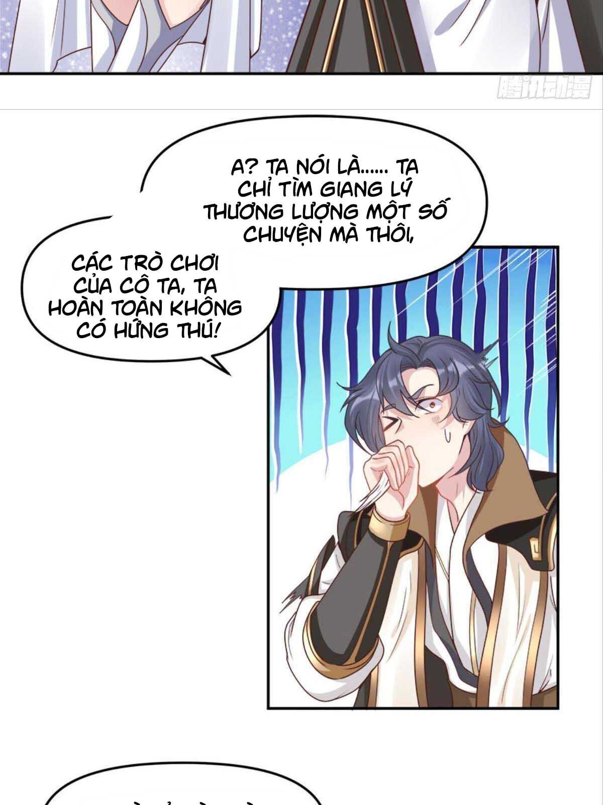 Xâm Lược Vạn Giới Chapter 8 - 24