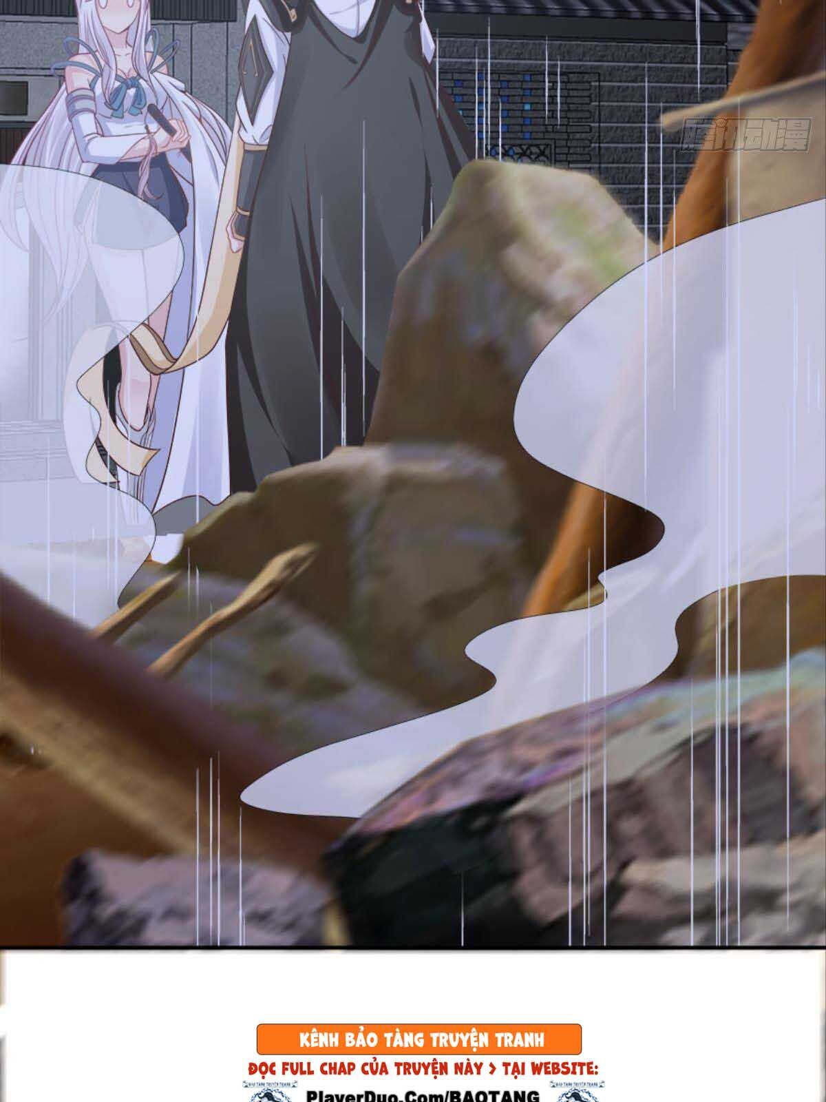 Xâm Lược Vạn Giới Chapter 8 - 29