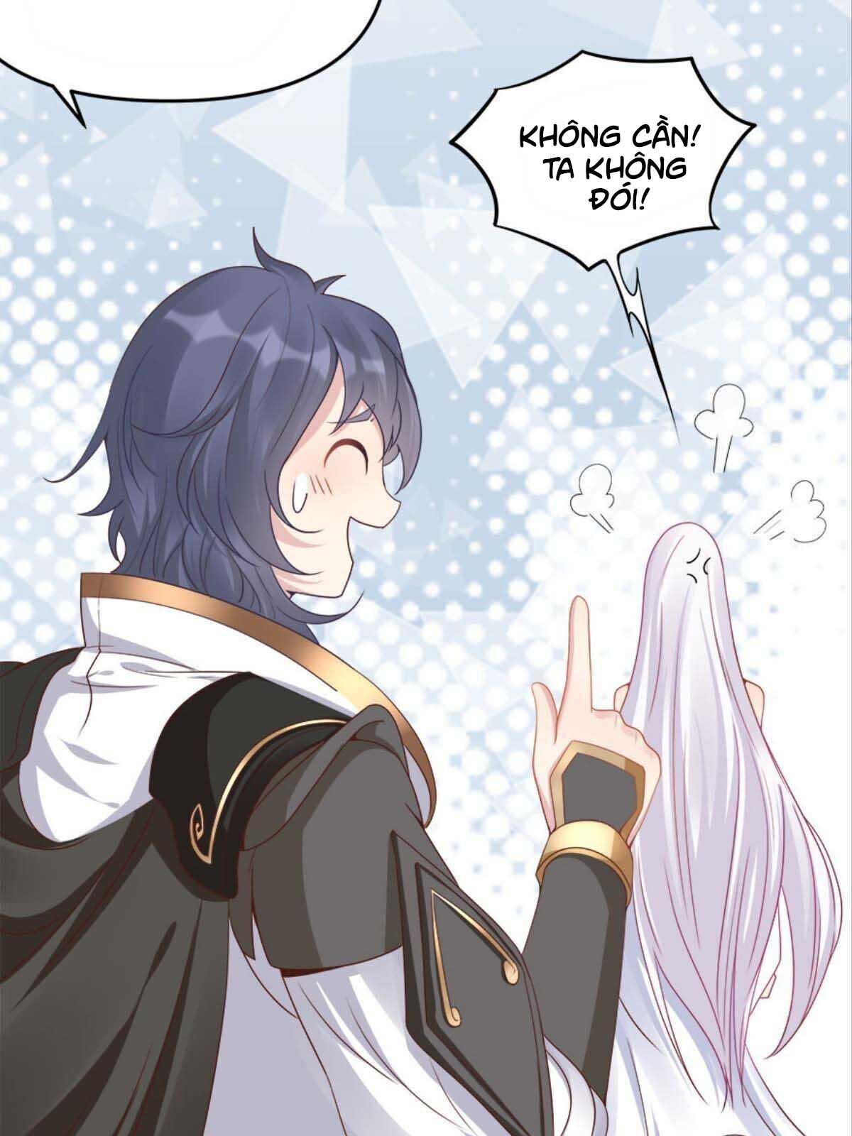 Xâm Lược Vạn Giới Chapter 8 - 33