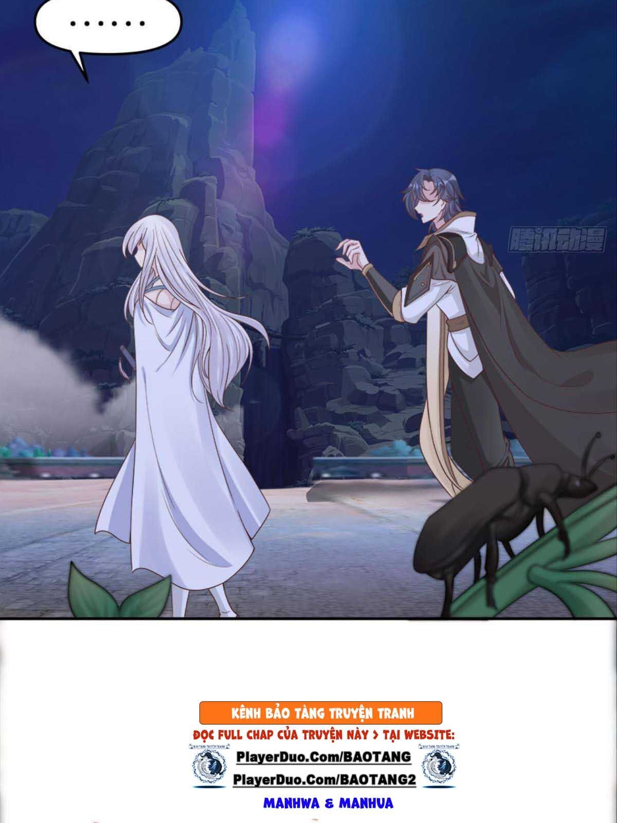 Xâm Lược Vạn Giới Chapter 8 - 35