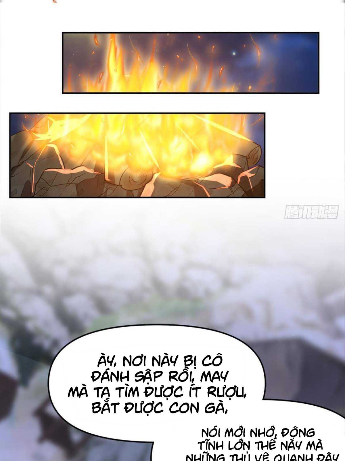 Xâm Lược Vạn Giới Chapter 8 - 36