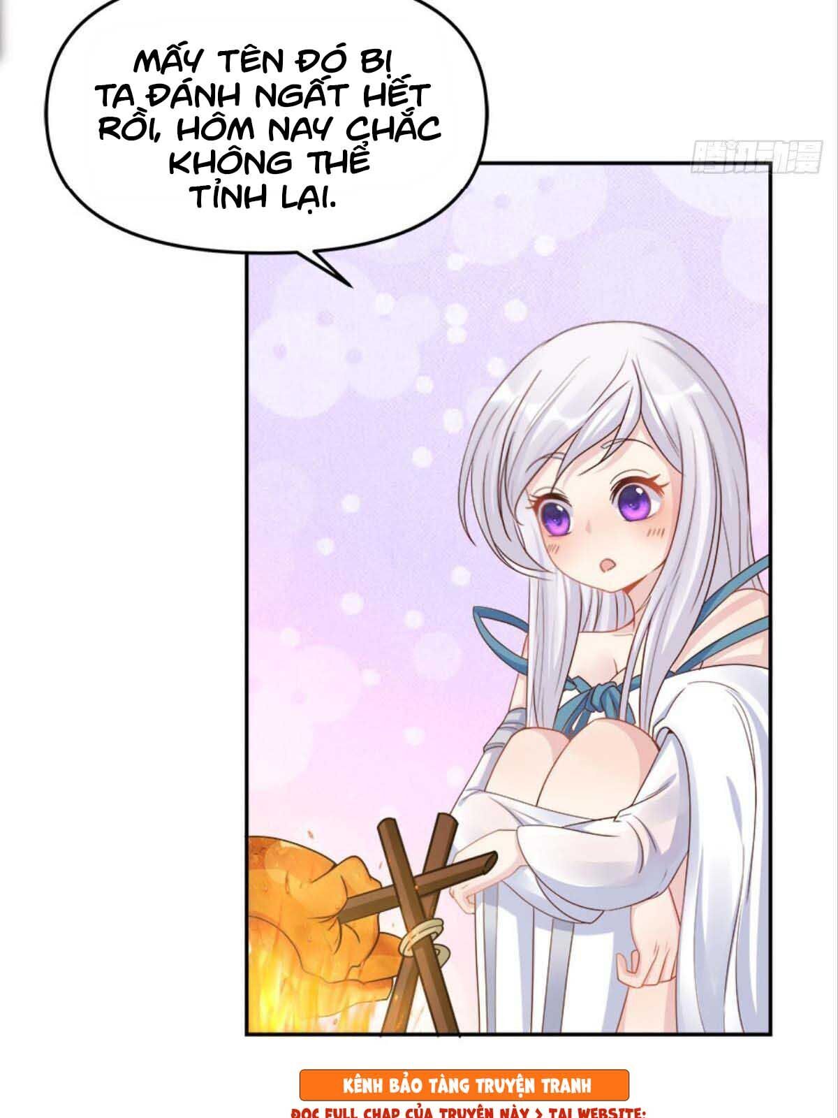 Xâm Lược Vạn Giới Chapter 8 - 39