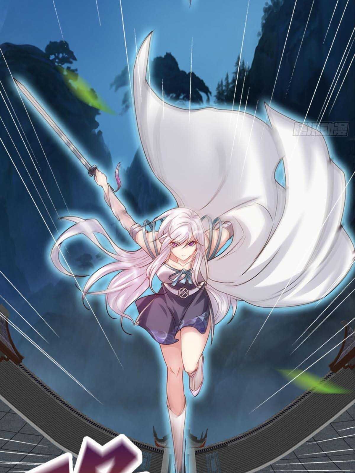 Xâm Lược Vạn Giới Chapter 8 - 5