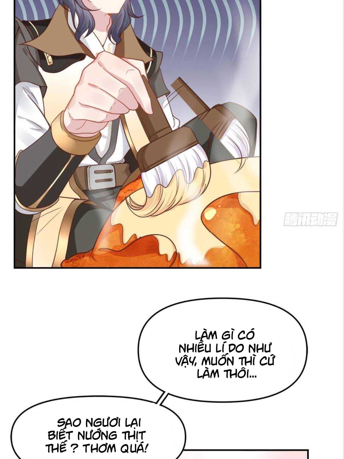 Xâm Lược Vạn Giới Chapter 8 - 41