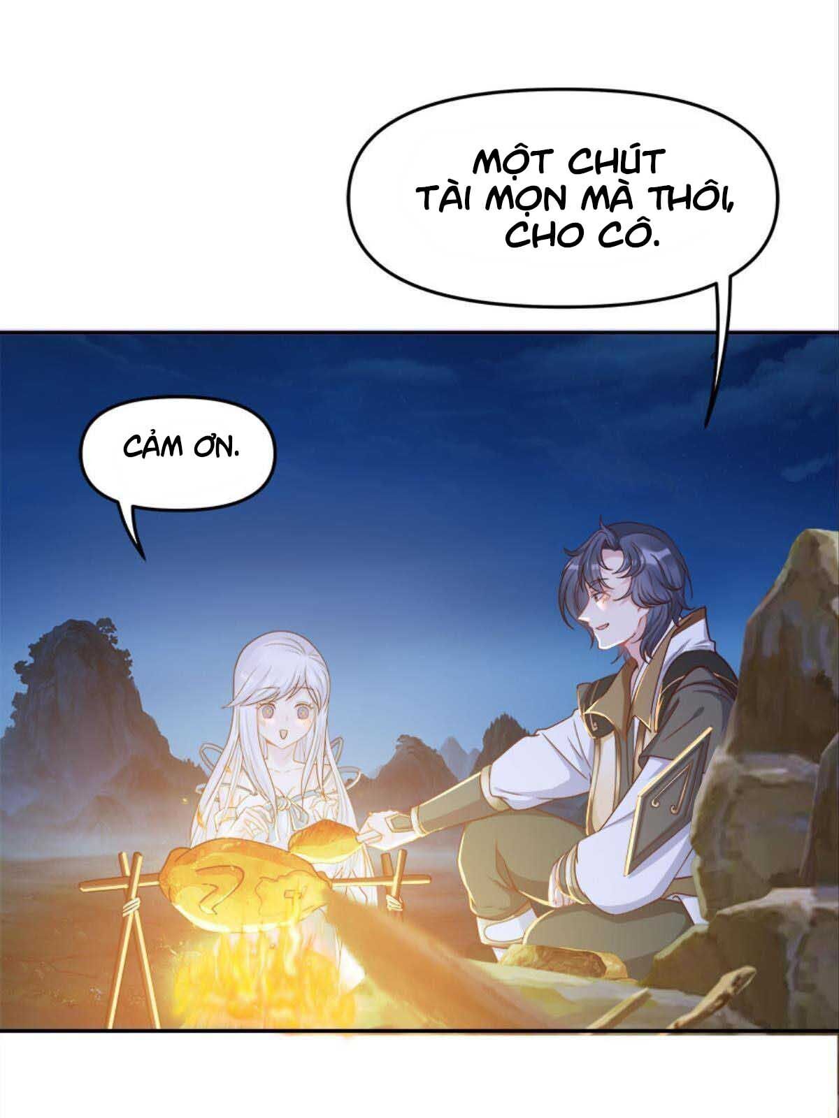 Xâm Lược Vạn Giới Chapter 8 - 43