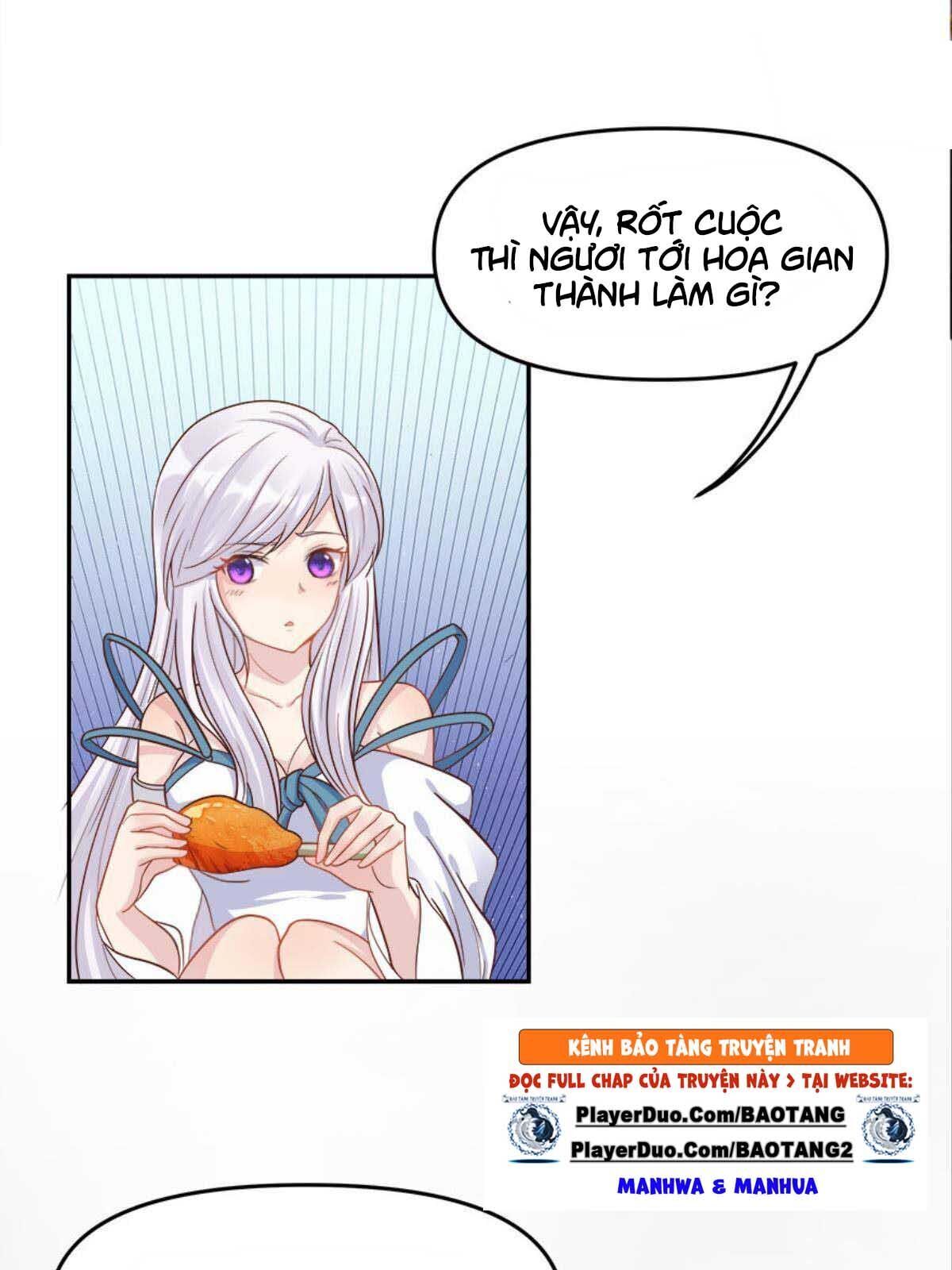 Xâm Lược Vạn Giới Chapter 8 - 44