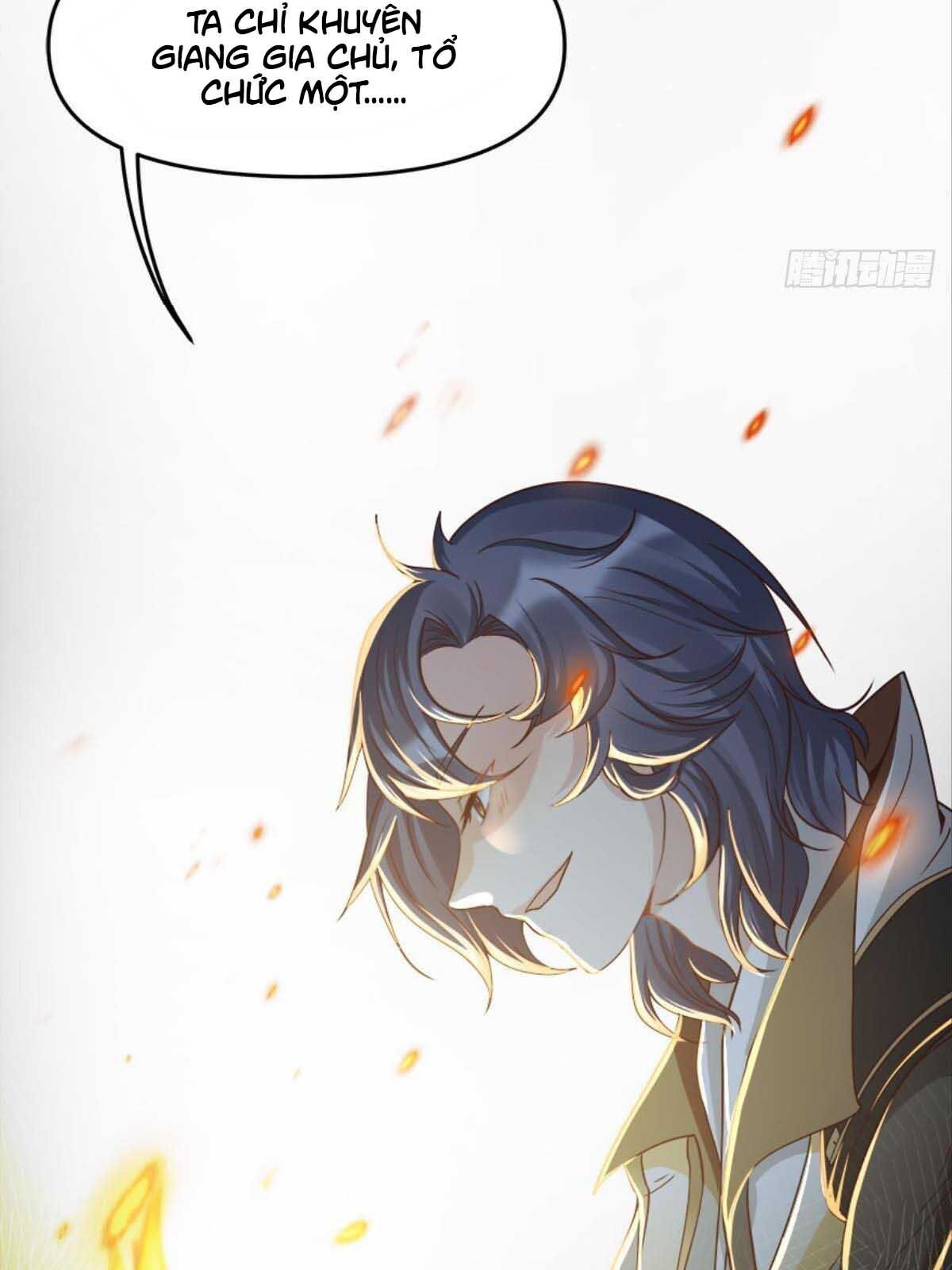 Xâm Lược Vạn Giới Chapter 8 - 45