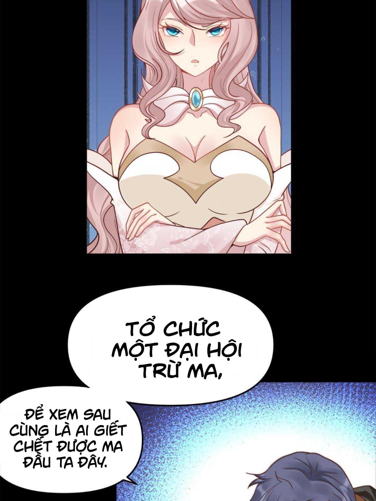 Xâm Lược Vạn Giới Chapter 8 - 48