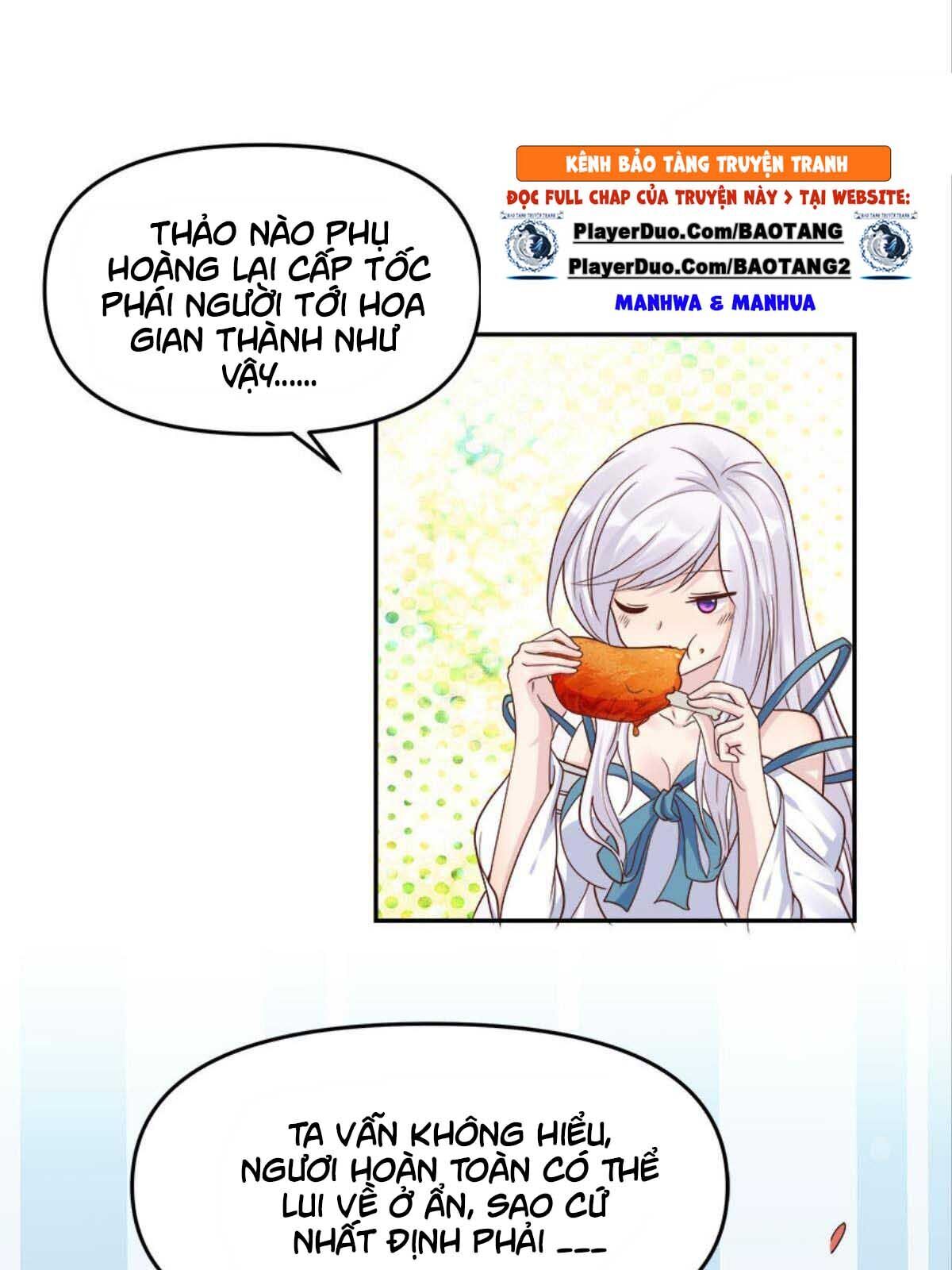 Xâm Lược Vạn Giới Chapter 8 - 54