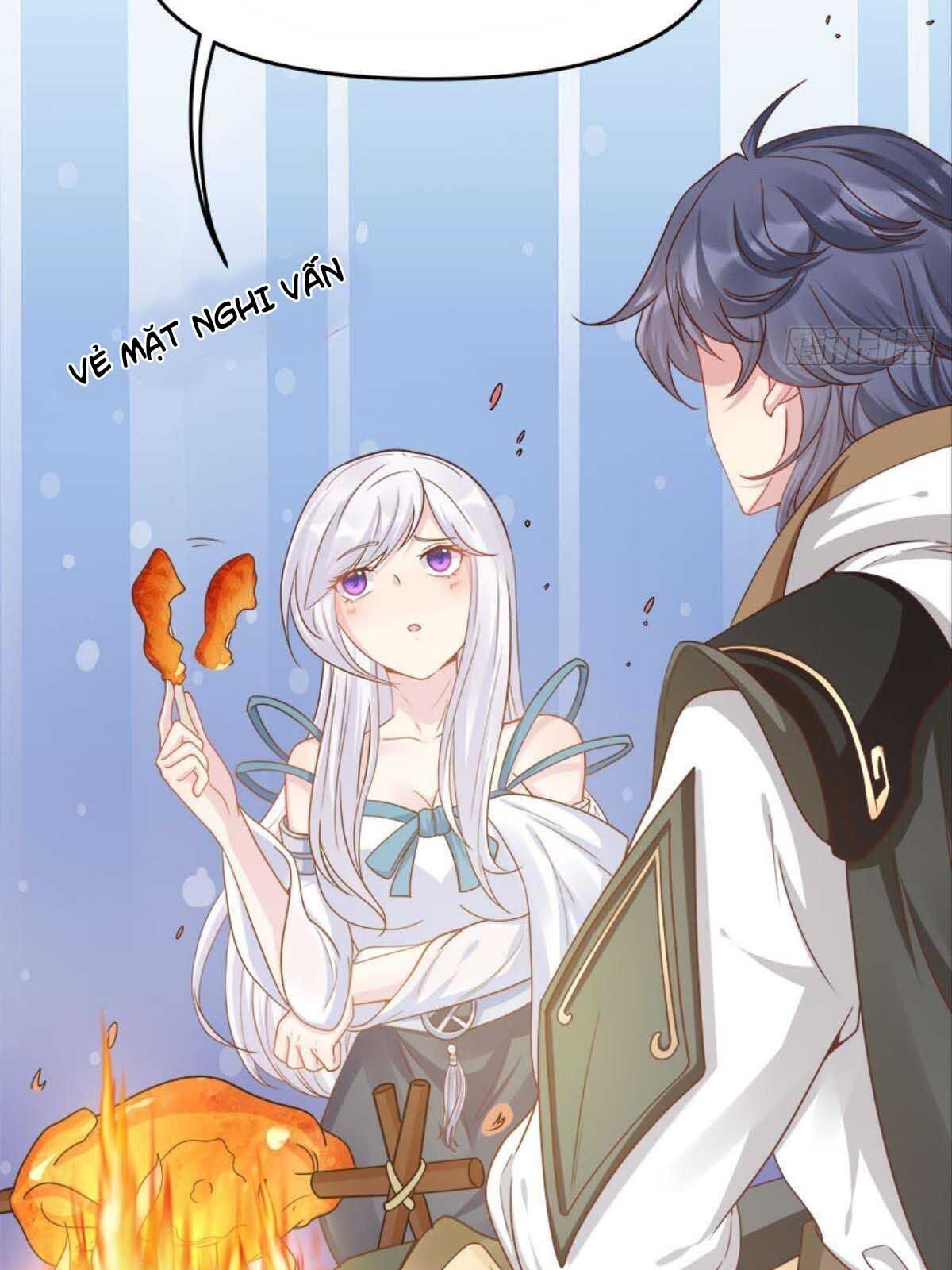 Xâm Lược Vạn Giới Chapter 8 - 55