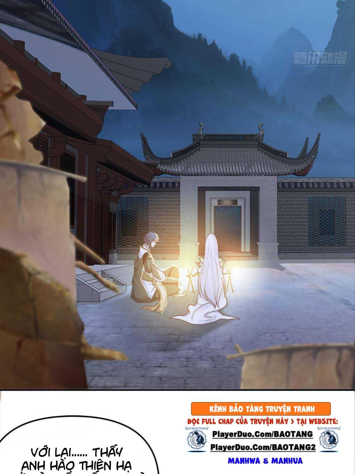 Xâm Lược Vạn Giới Chapter 8 - 59