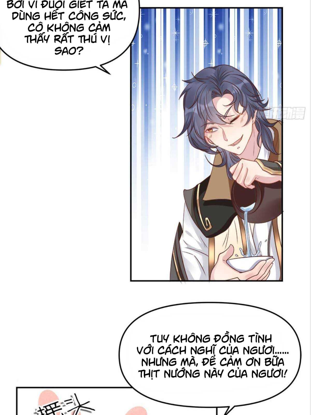 Xâm Lược Vạn Giới Chapter 8 - 60