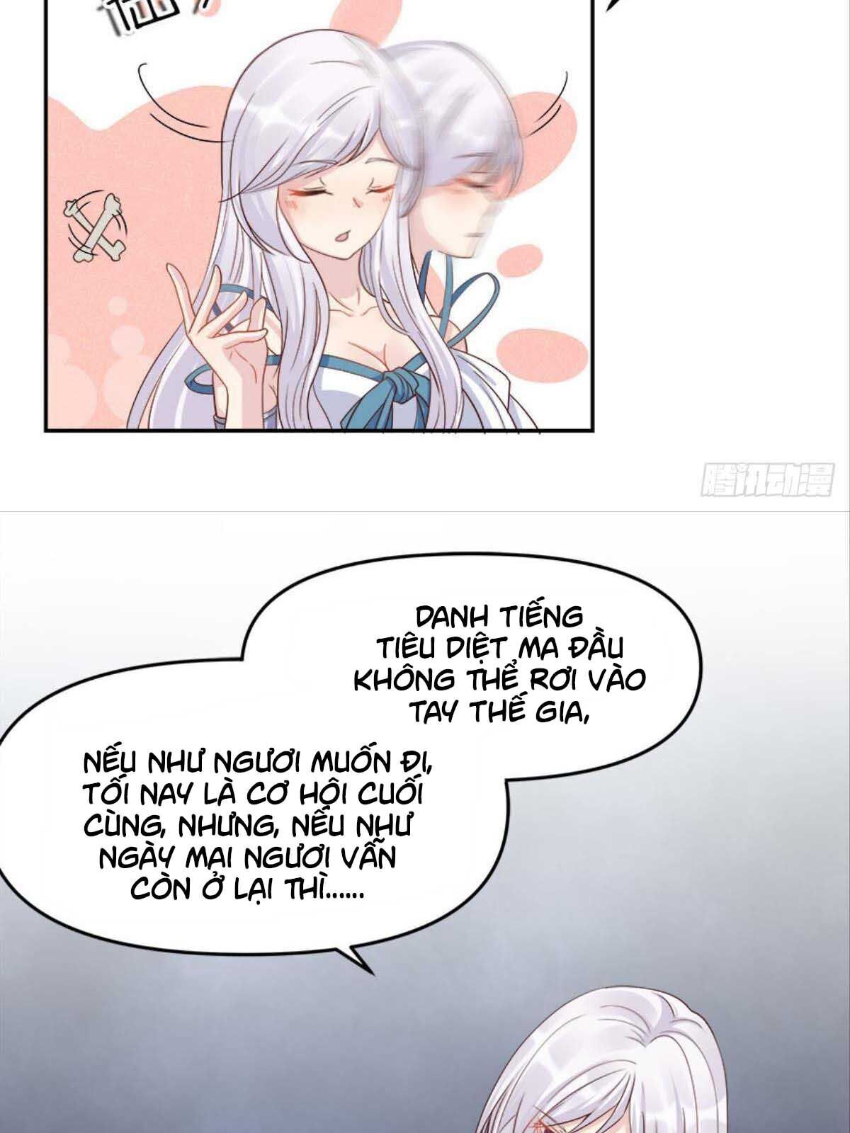 Xâm Lược Vạn Giới Chapter 8 - 61