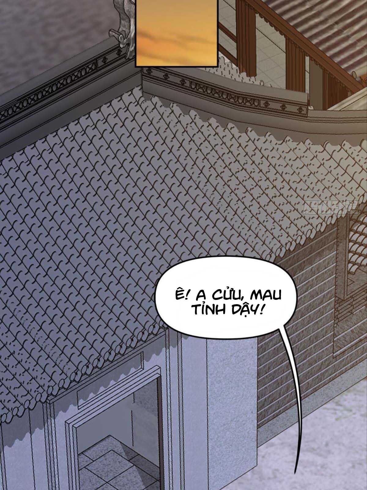 Xâm Lược Vạn Giới Chapter 8 - 66