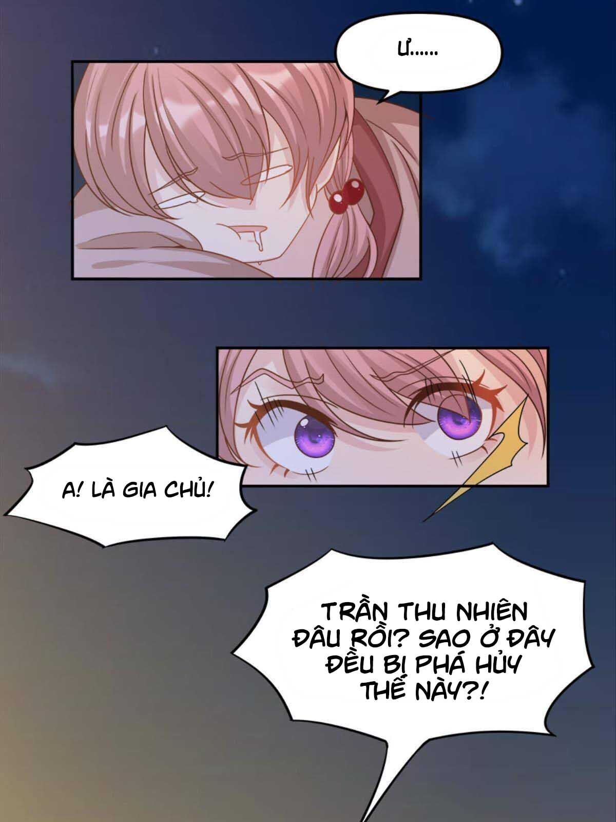 Xâm Lược Vạn Giới Chapter 8 - 68