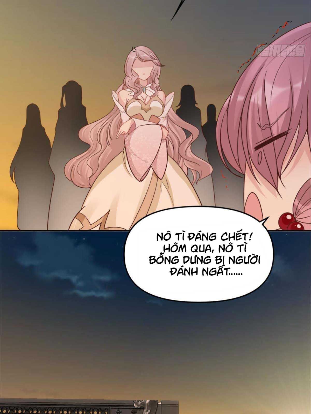 Xâm Lược Vạn Giới Chapter 8 - 69