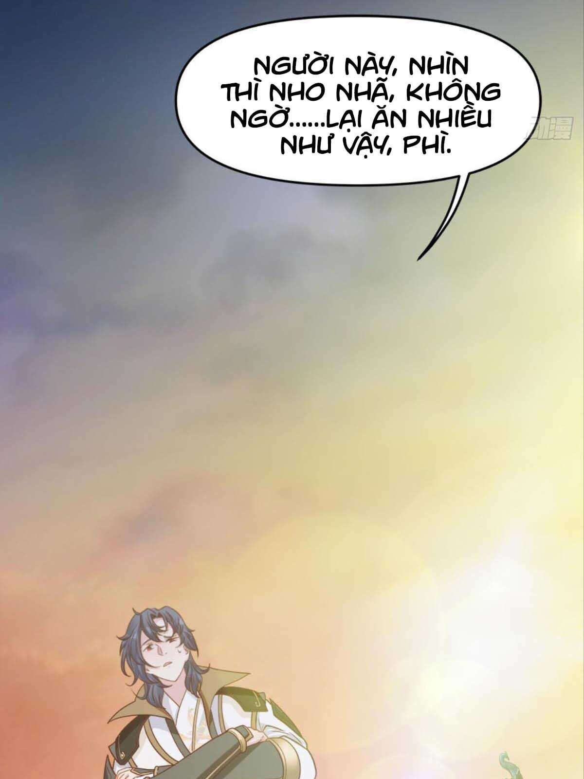 Xâm Lược Vạn Giới Chapter 8 - 74