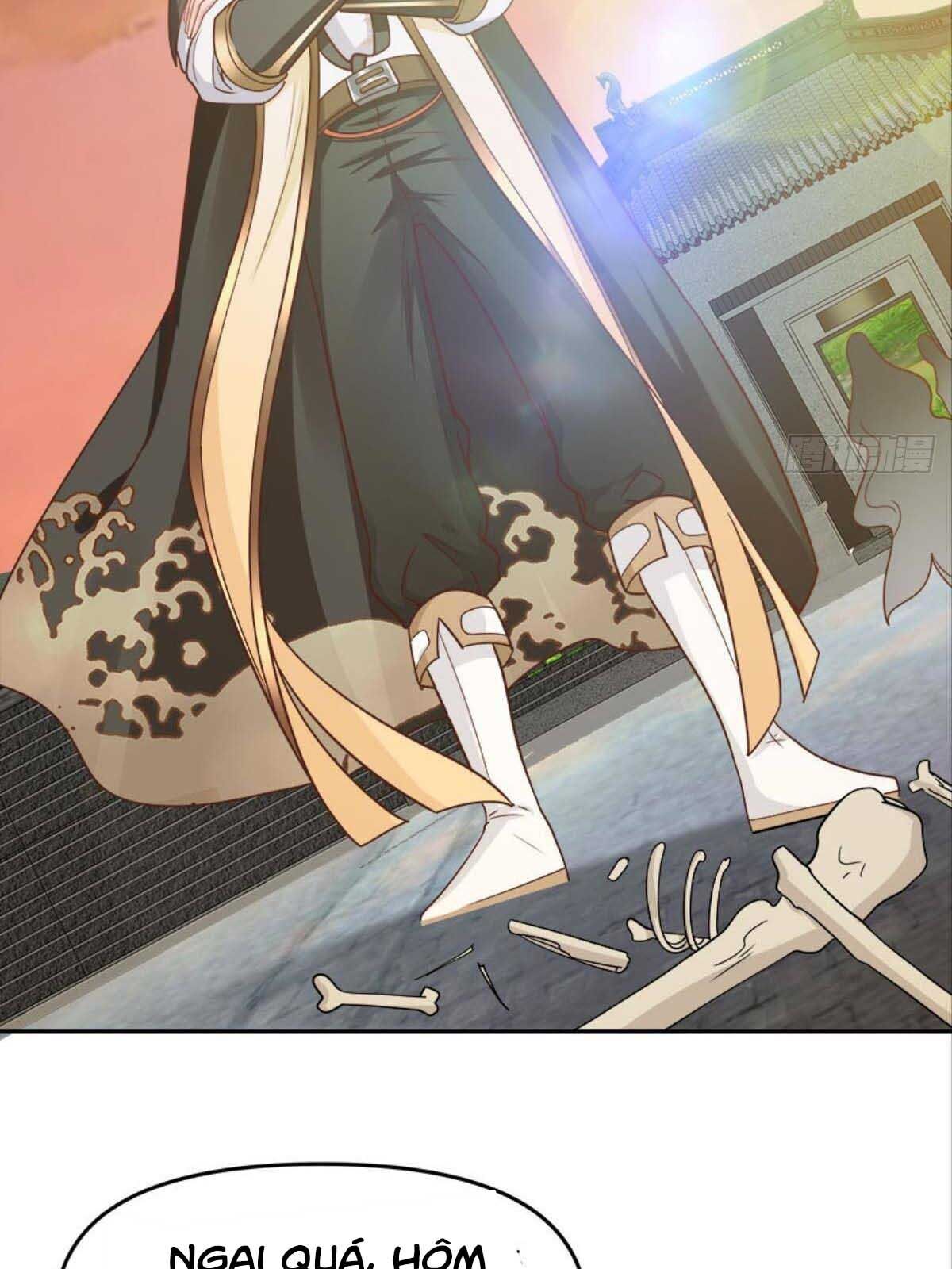 Xâm Lược Vạn Giới Chapter 8 - 75