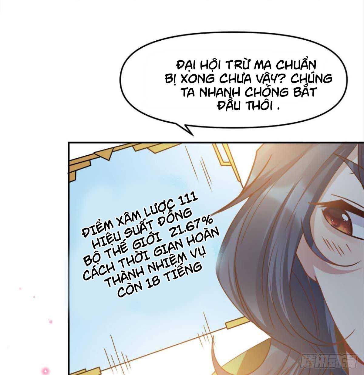 Xâm Lược Vạn Giới Chapter 8 - 77