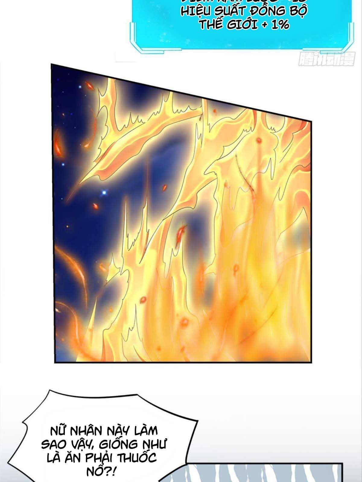 Xâm Lược Vạn Giới Chapter 8 - 9